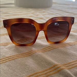 Tommy Hilfiger Amber Sunglasses